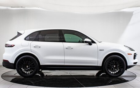 Porsche Cayenne III, 2021 год, 6 190 000 рублей, 2 фотография