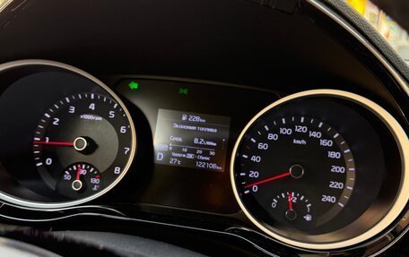 KIA cee'd III, 2019 год, 1 900 000 рублей, 29 фотография