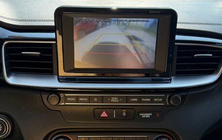 KIA cee'd III, 2019 год, 1 900 000 рублей, 33 фотография