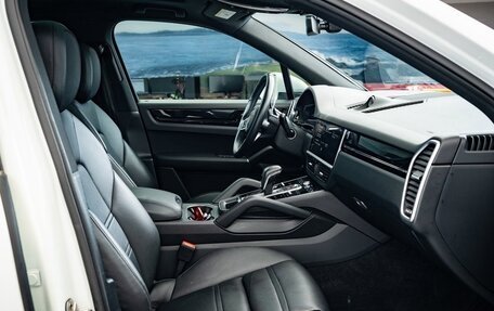 Porsche Cayenne III, 2021 год, 6 190 000 рублей, 11 фотография