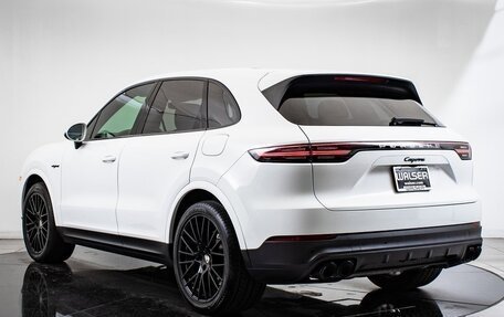 Porsche Cayenne III, 2021 год, 6 190 000 рублей, 6 фотография