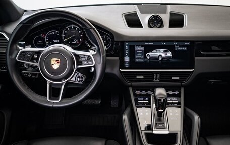 Porsche Cayenne III, 2021 год, 6 190 000 рублей, 12 фотография