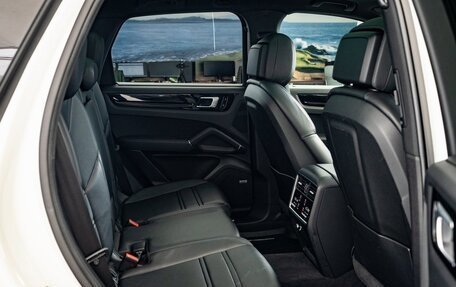 Porsche Cayenne III, 2021 год, 6 190 000 рублей, 17 фотография