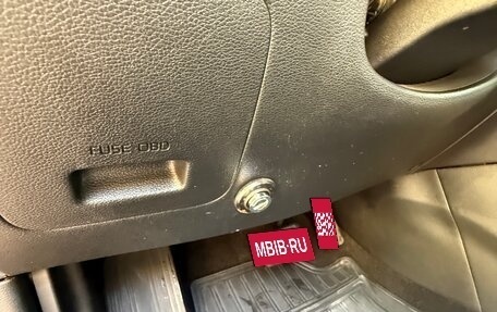 KIA cee'd III, 2019 год, 1 900 000 рублей, 11 фотография