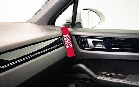Porsche Cayenne III, 2021 год, 6 190 000 рублей, 15 фотография