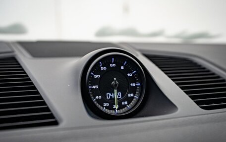 Porsche Cayenne III, 2021 год, 6 190 000 рублей, 20 фотография