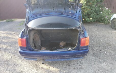 Audi 80, 1990 год, 60 000 рублей, 12 фотография