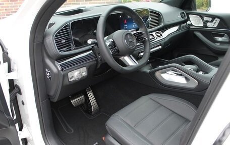 Mercedes-Benz GLS, 2025 год, 15 940 000 рублей, 8 фотография