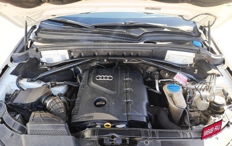 Audi Q5, 2010 год, 1 300 000 рублей, 9 фотография