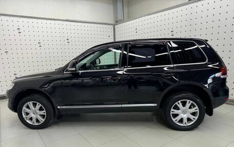 Volkswagen Touareg III, 2010 год, 1 570 000 рублей, 7 фотография