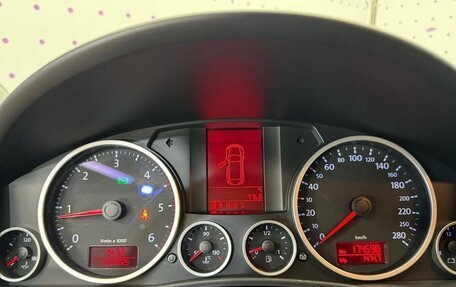 Volkswagen Touareg III, 2010 год, 1 570 000 рублей, 12 фотография