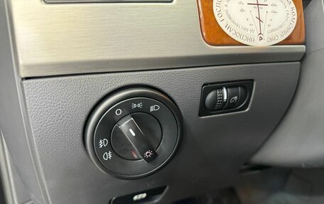 Volkswagen Touareg III, 2010 год, 1 570 000 рублей, 18 фотография