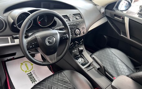 Mazda 3, 2012 год, 945 000 рублей, 8 фотография