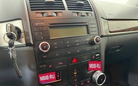 Volkswagen Touareg III, 2010 год, 1 570 000 рублей, 20 фотография