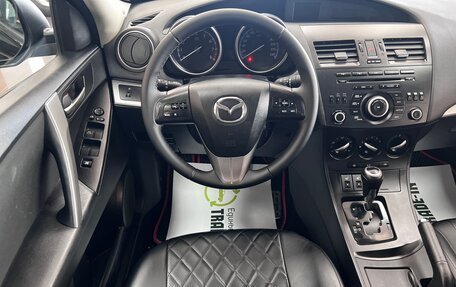 Mazda 3, 2012 год, 945 000 рублей, 11 фотография