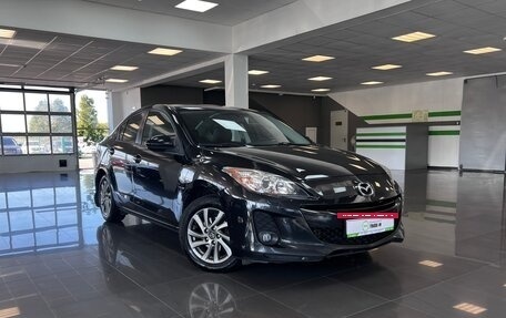 Mazda 3, 2012 год, 945 000 рублей, 5 фотография