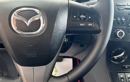 Mazda 3, 2012 год, 945 000 рублей, 15 фотография