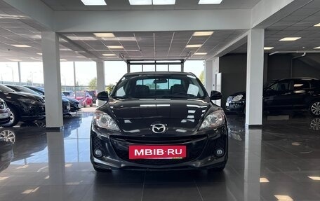 Mazda 3, 2012 год, 945 000 рублей, 3 фотография
