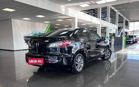 Mazda 3, 2012 год, 945 000 рублей, 2 фотография