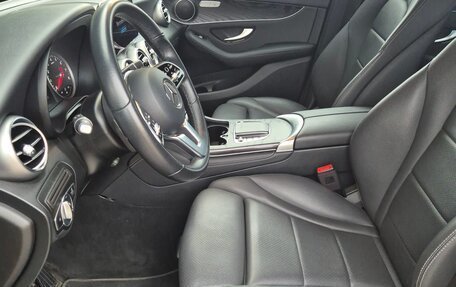 Mercedes-Benz GLC, 2020 год, 4 000 000 рублей, 8 фотография