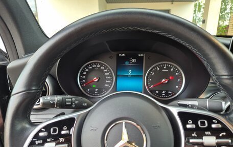 Mercedes-Benz GLC, 2020 год, 4 000 000 рублей, 9 фотография