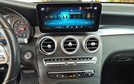 Mercedes-Benz GLC, 2020 год, 4 000 000 рублей, 10 фотография