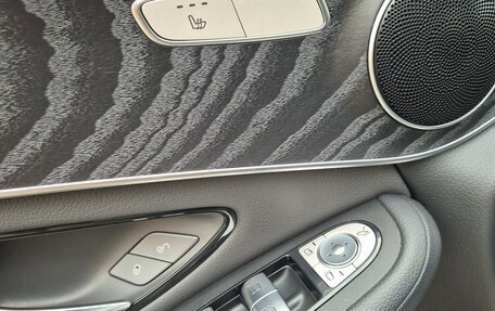 Mercedes-Benz GLC, 2020 год, 4 000 000 рублей, 12 фотография