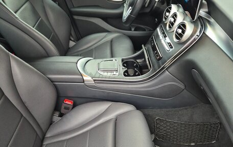 Mercedes-Benz GLC, 2020 год, 4 000 000 рублей, 11 фотография