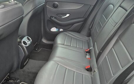 Mercedes-Benz GLC, 2020 год, 4 000 000 рублей, 16 фотография