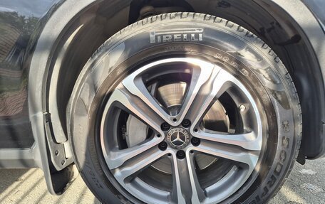 Mercedes-Benz GLC, 2020 год, 4 000 000 рублей, 18 фотография