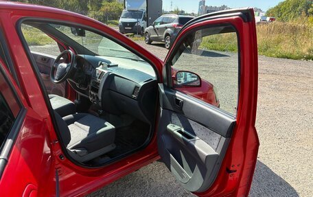 Hyundai Getz I рестайлинг, 2003 год, 320 000 рублей, 12 фотография