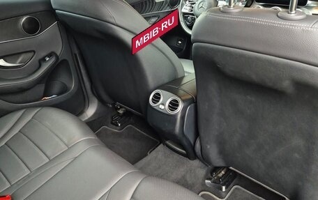 Mercedes-Benz GLC, 2020 год, 4 000 000 рублей, 17 фотография