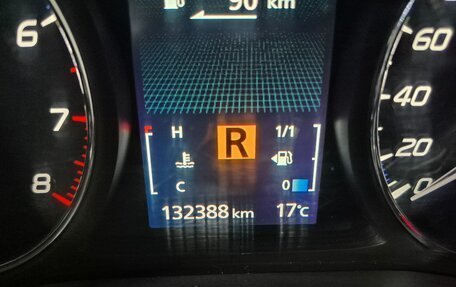 Mitsubishi Outlander III рестайлинг 3, 2012 год, 1 320 000 рублей, 9 фотография