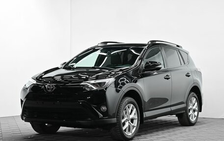 Toyota RAV4, 2019 год, 2 495 000 рублей, 1 фотография