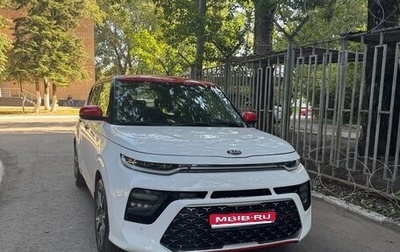 KIA Soul III, 2019 год, 2 100 000 рублей, 1 фотография