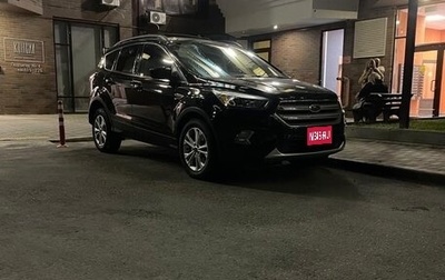 Ford Escape III, 2019 год, 1 730 000 рублей, 1 фотография