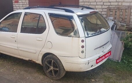 TATA Indigo II Manza, 2007 год, 150 000 рублей, 1 фотография