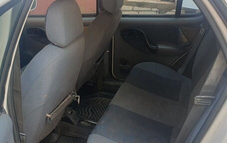 TATA Indigo II Manza, 2007 год, 150 000 рублей, 3 фотография
