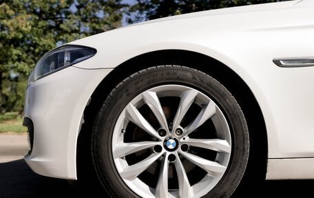 BMW 5 серия, 2016 год, 2 899 999 рублей, 8 фотография