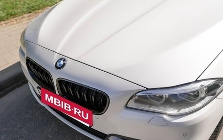 BMW 5 серия, 2016 год, 2 899 999 рублей, 10 фотография