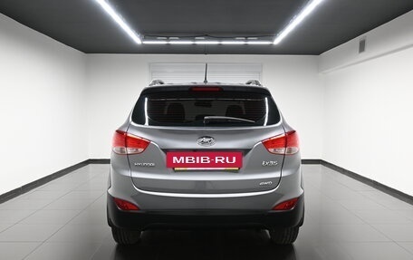 Hyundai ix35 I рестайлинг, 2013 год, 1 275 000 рублей, 4 фотография