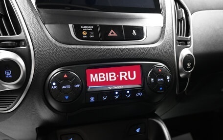 Hyundai ix35 I рестайлинг, 2013 год, 1 275 000 рублей, 15 фотография