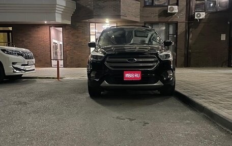Ford Escape III, 2019 год, 1 730 000 рублей, 4 фотография