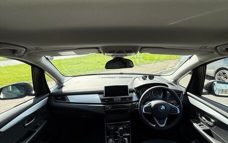 BMW 2 серия Active Tourer F45, 2015 год, 1 420 000 рублей, 9 фотография