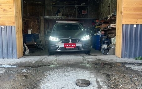 BMW 2 серия Active Tourer F45, 2015 год, 1 420 000 рублей, 18 фотография
