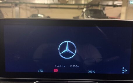 Mercedes-Benz S-Класс, 2021 год, 12 300 000 рублей, 4 фотография