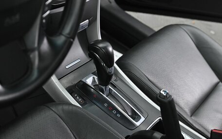 Honda Accord IX рестайлинг, 2013 год, 1 295 000 рублей, 11 фотография