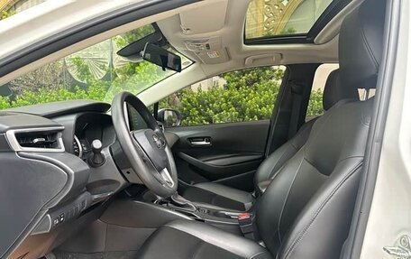 Toyota Corolla, 2022 год, 1 460 000 рублей, 8 фотография