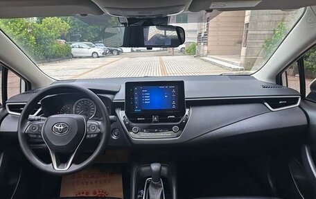 Toyota Corolla, 2022 год, 1 460 000 рублей, 11 фотография