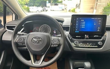 Toyota Corolla, 2022 год, 1 460 000 рублей, 12 фотография